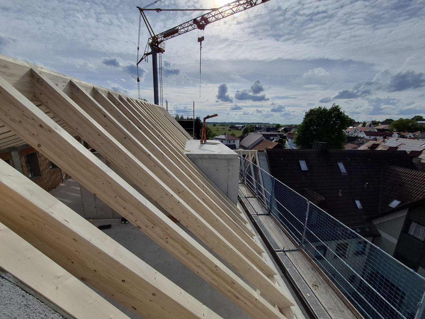 Aktuelles Projekt, Foto 10