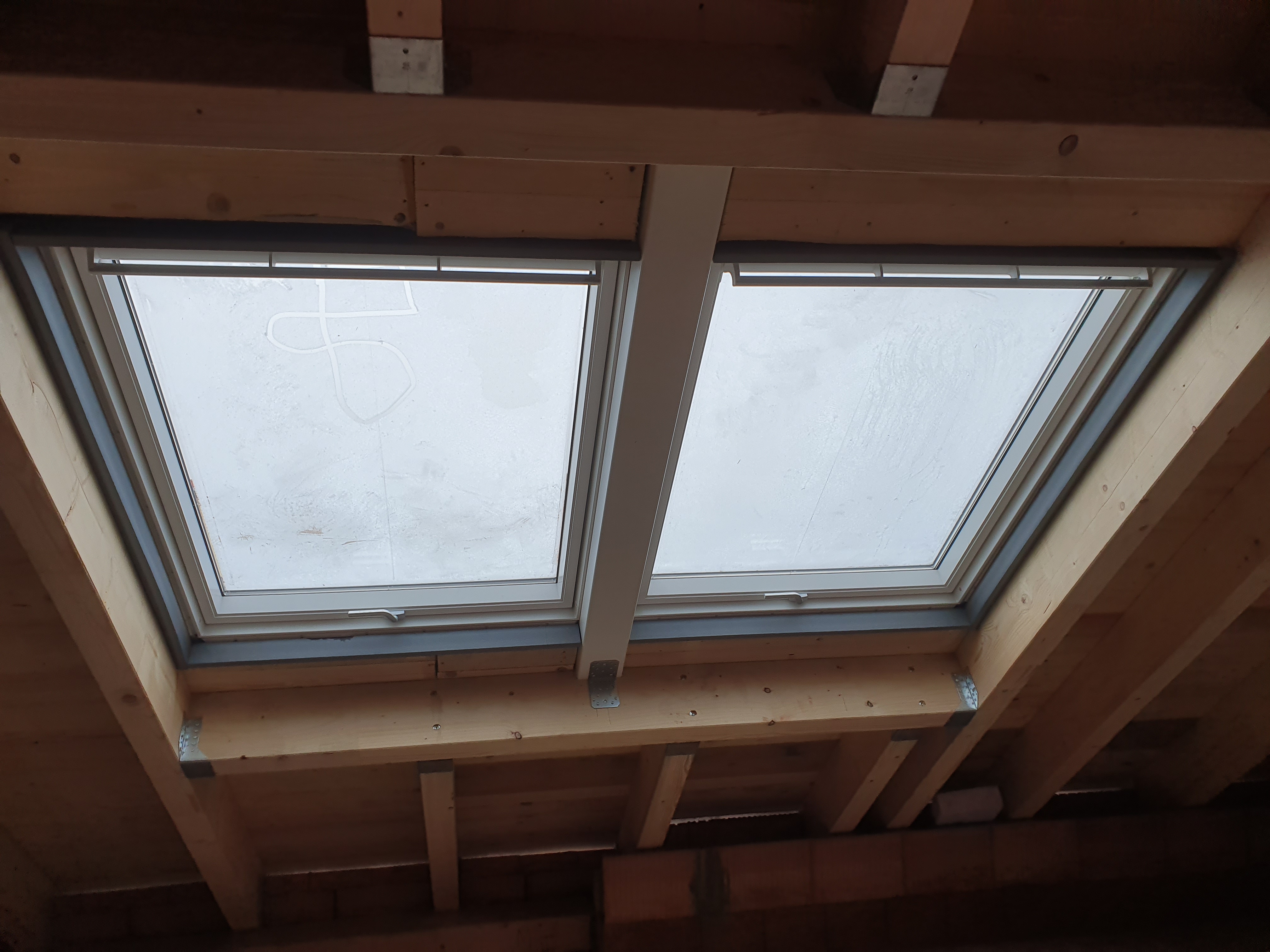 Dachflächenfenster, Foto 6