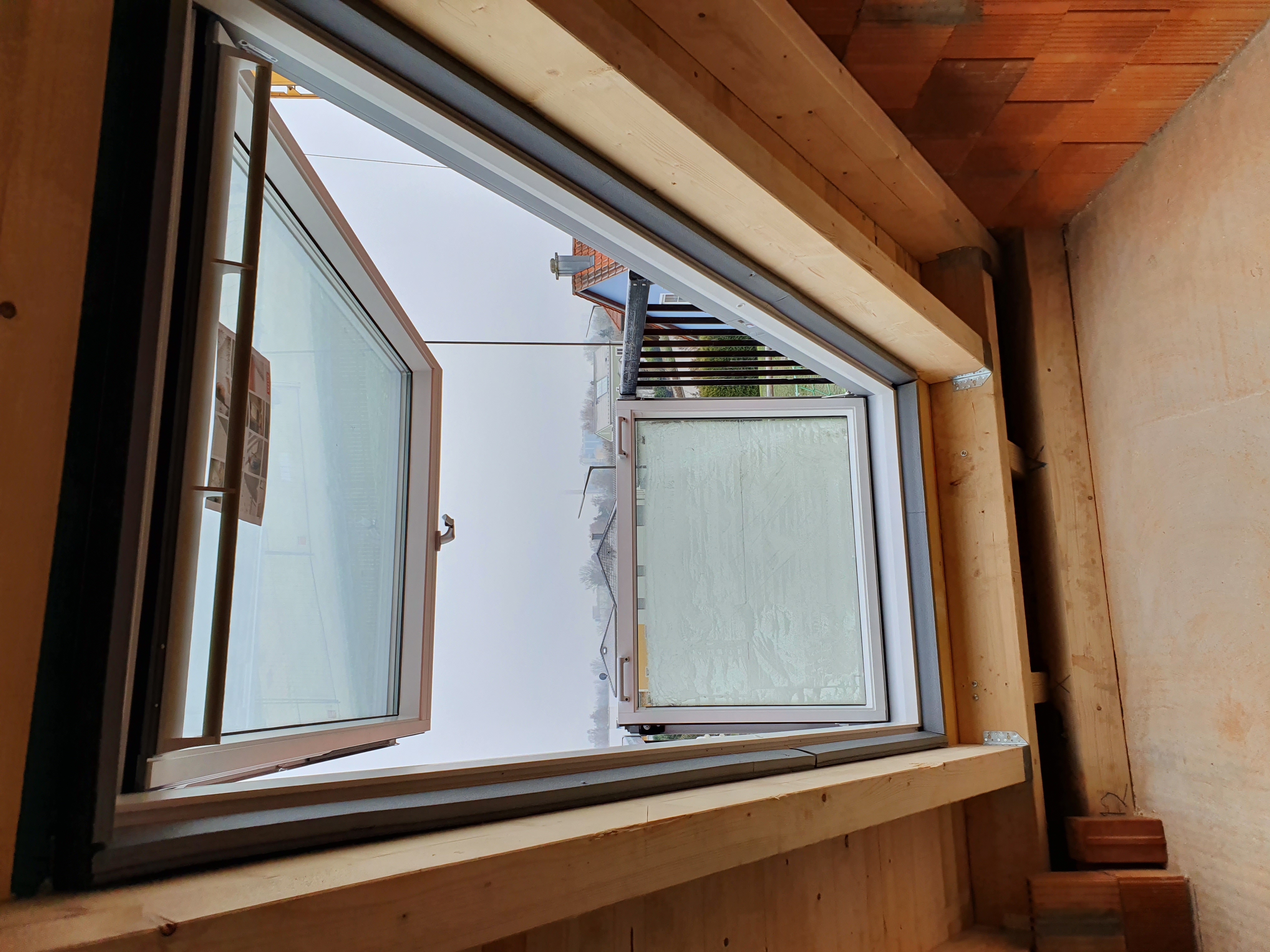 Dachflächenfenster, Foto 7