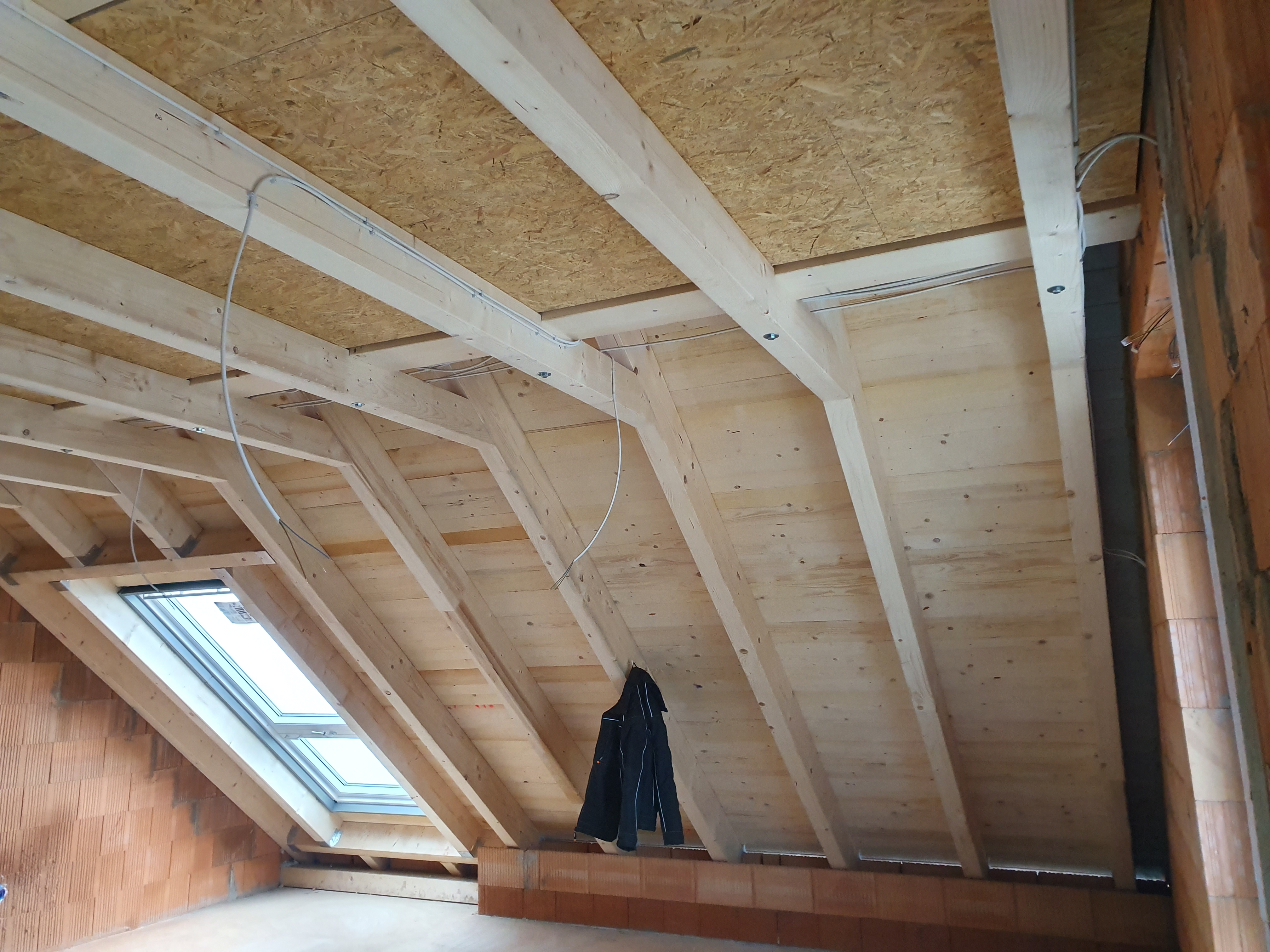 Dachflächenfenster, Foto 9