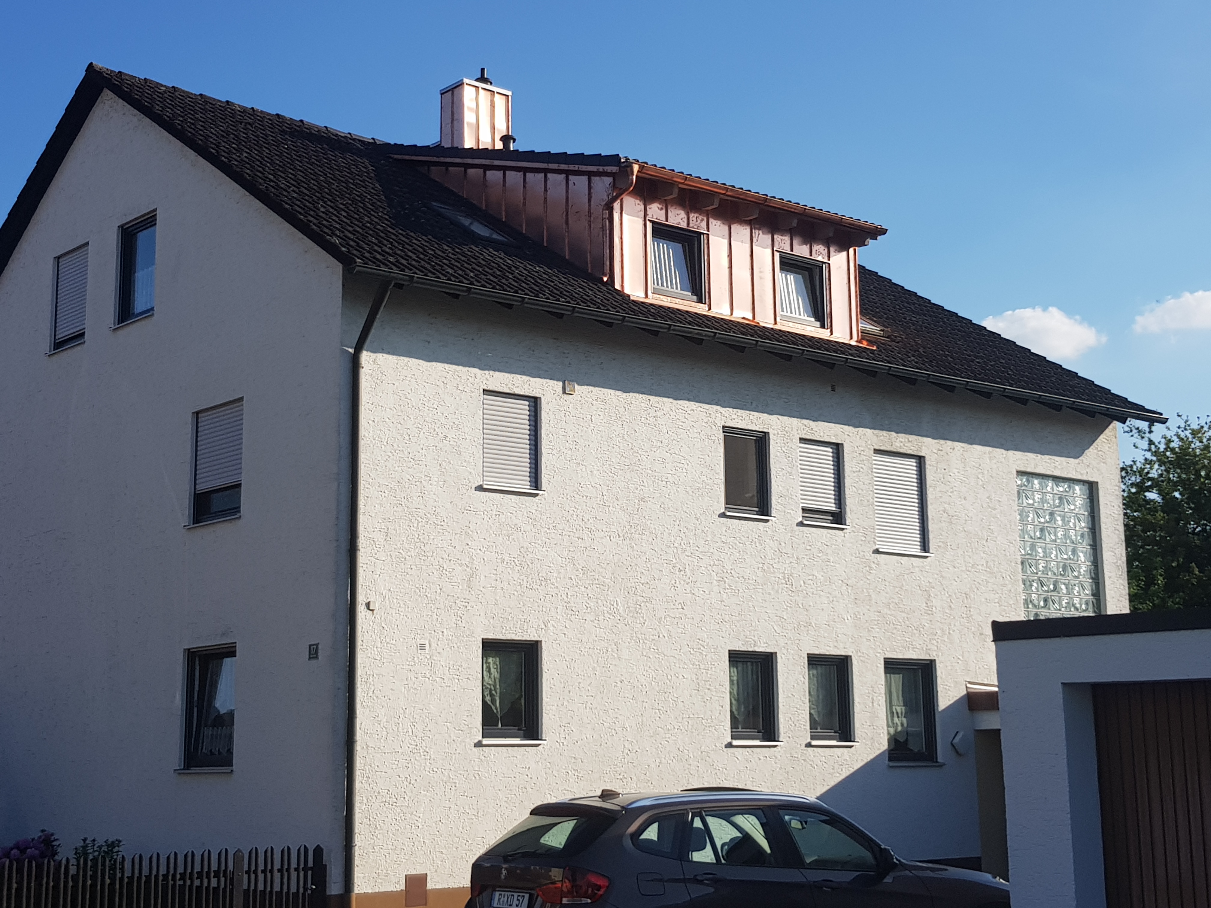 Gauben, Foto 10