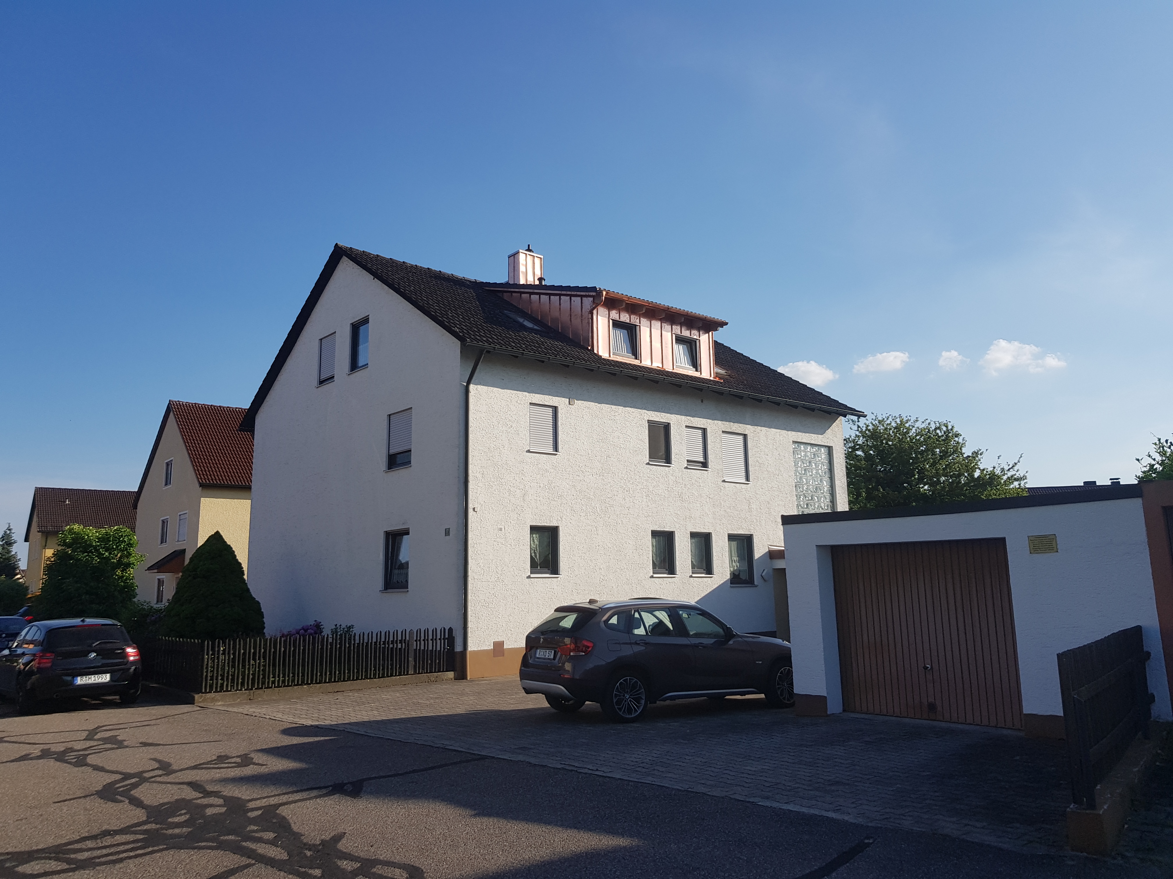 Gauben, Foto 3