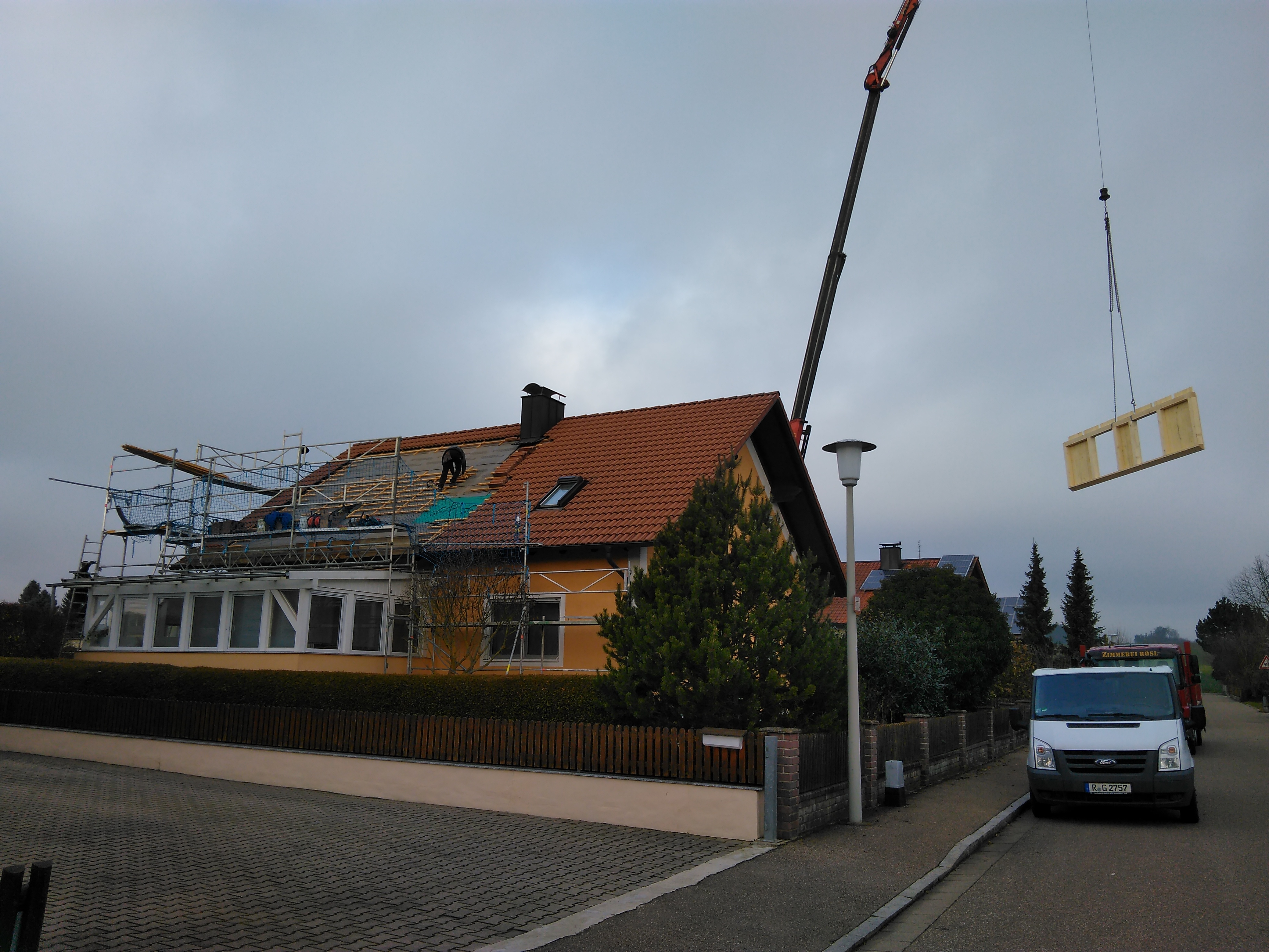 Gauben, Foto 4