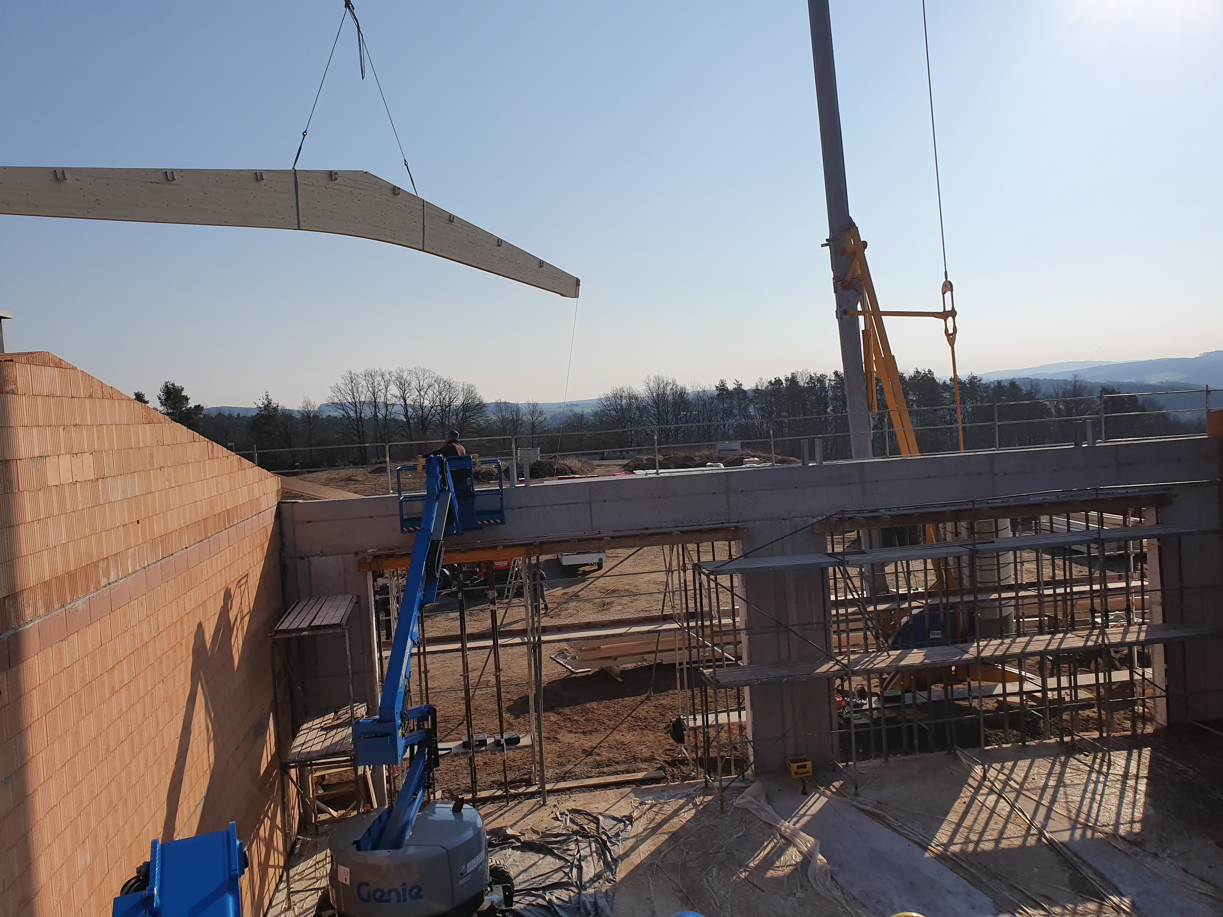 Gewerbebau, Foto 5