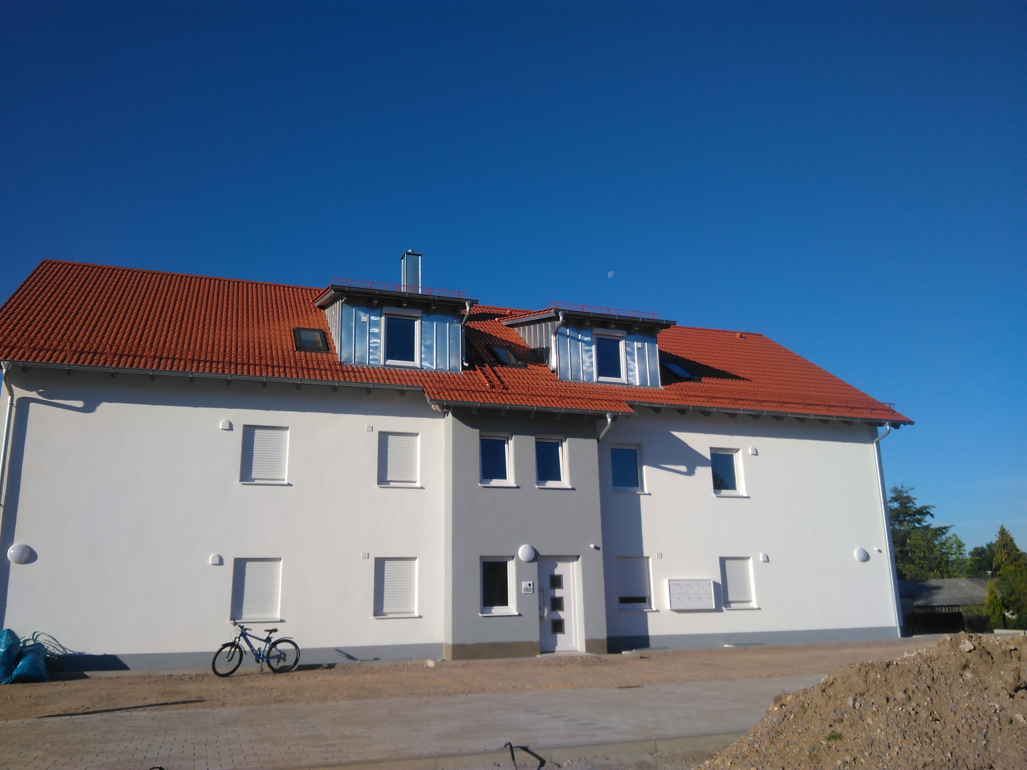 Neubau, Foto 18
