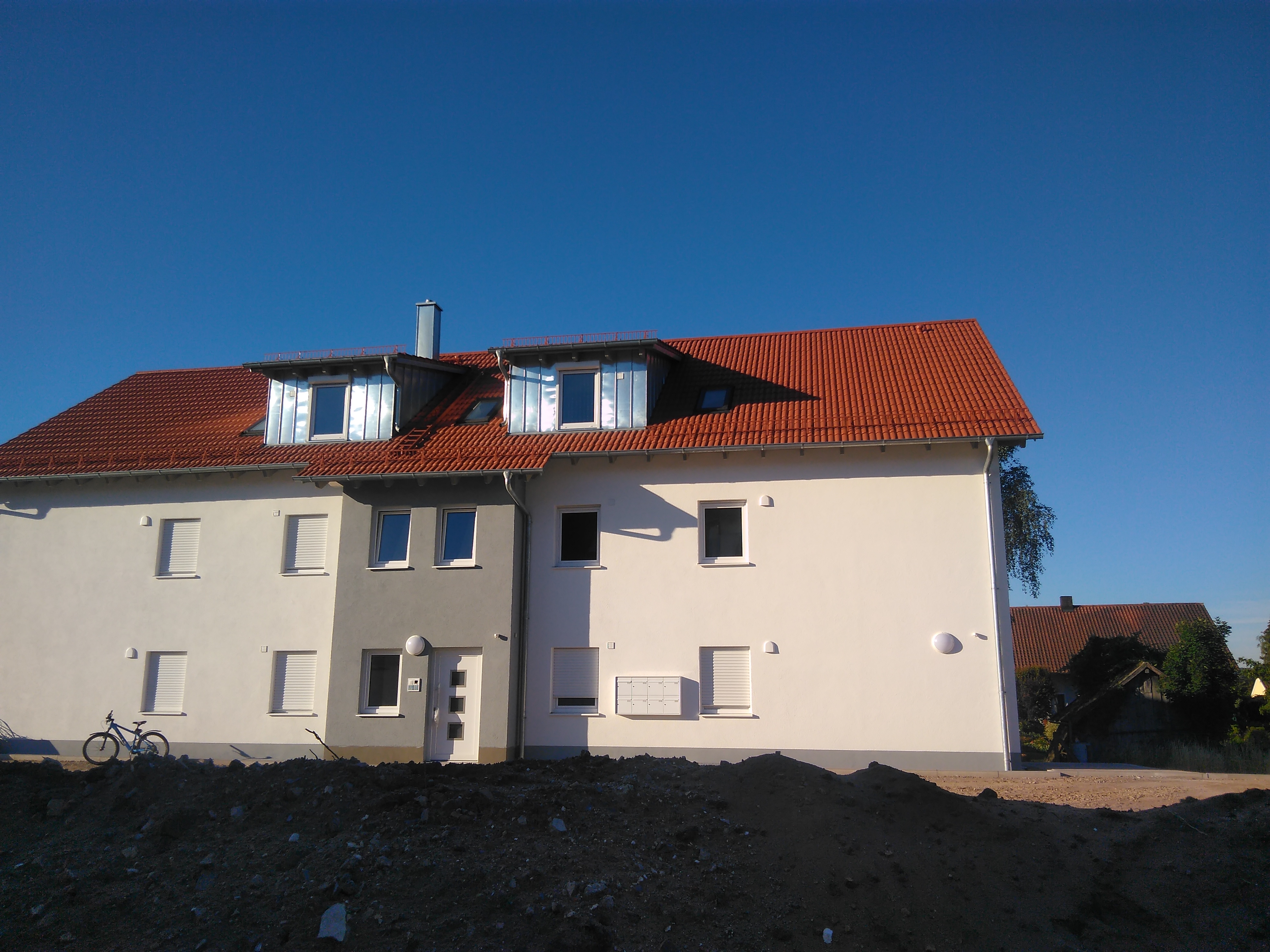 Neubau, Foto 19