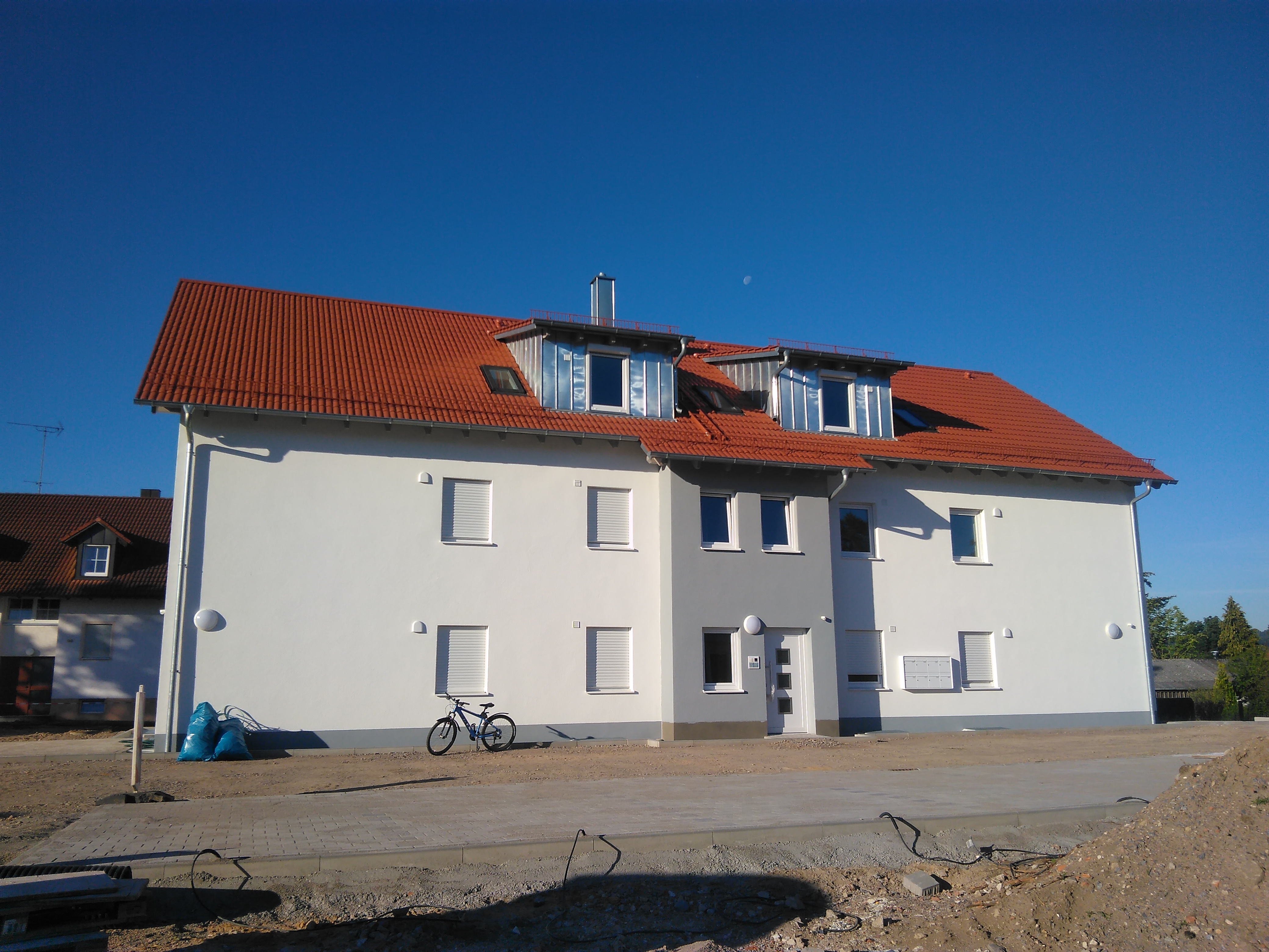 Neubau, Foto 20