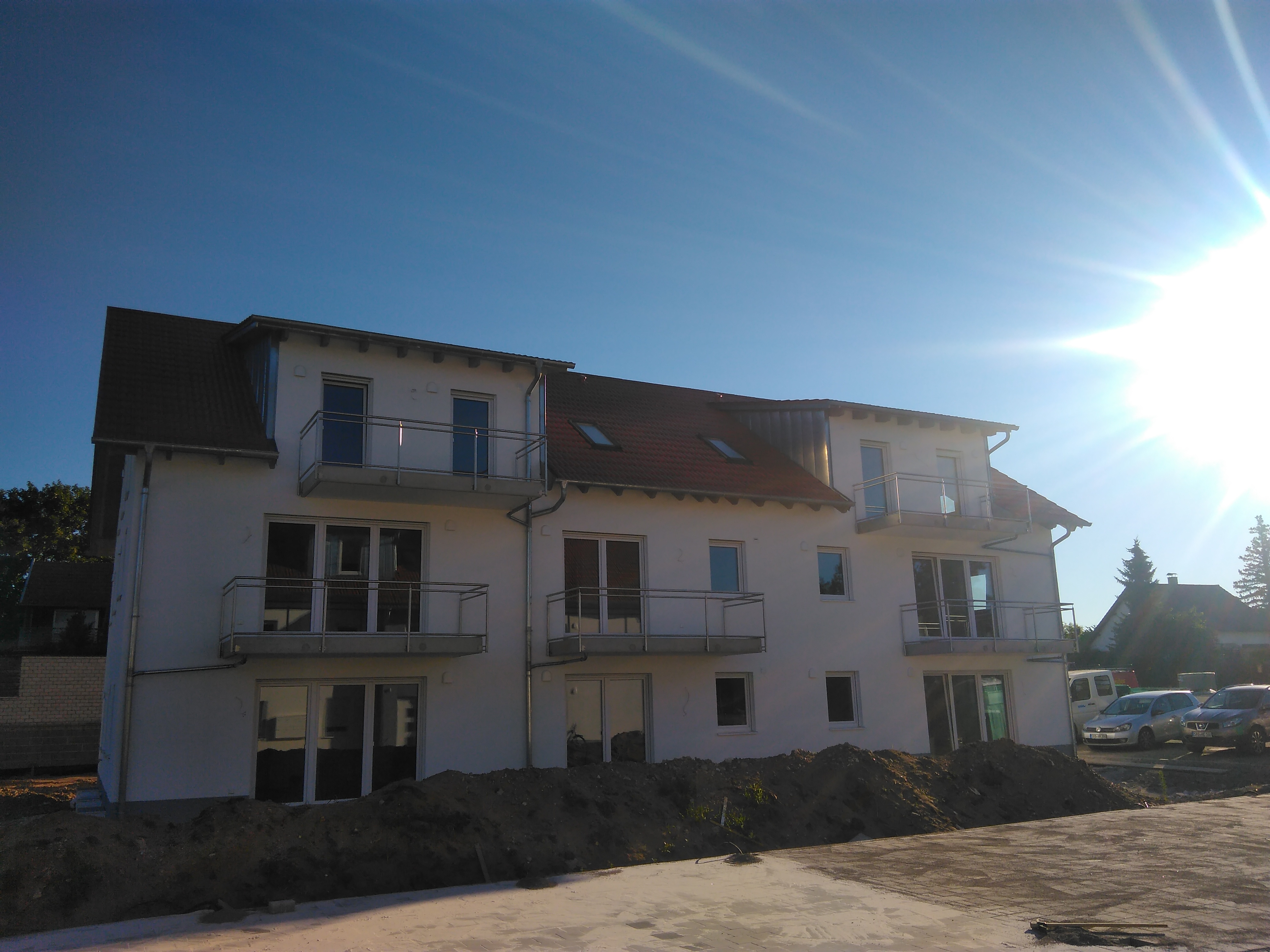 Neubau, Foto 21