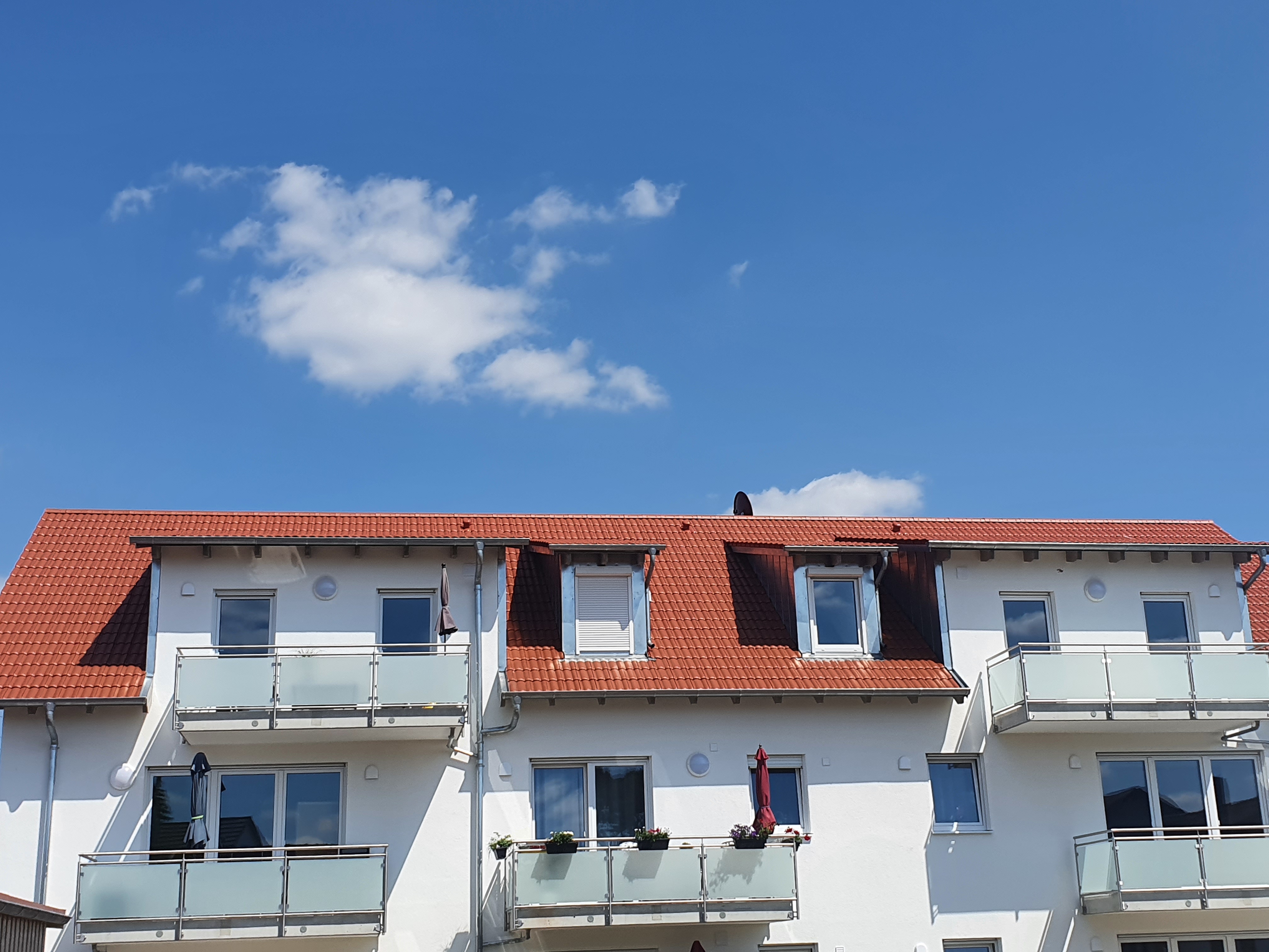 Neubau, Foto 28