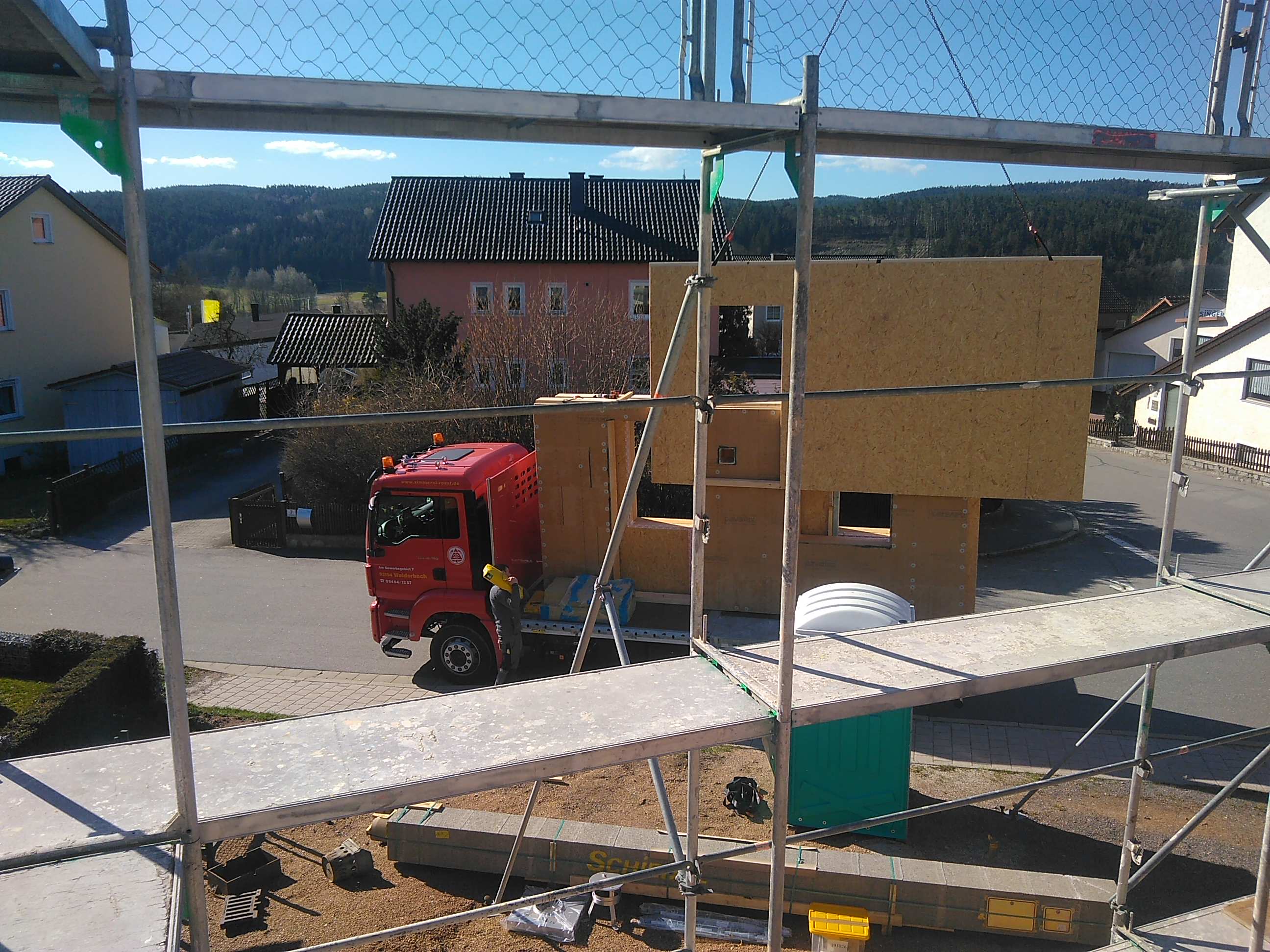 Neubau, Foto 9