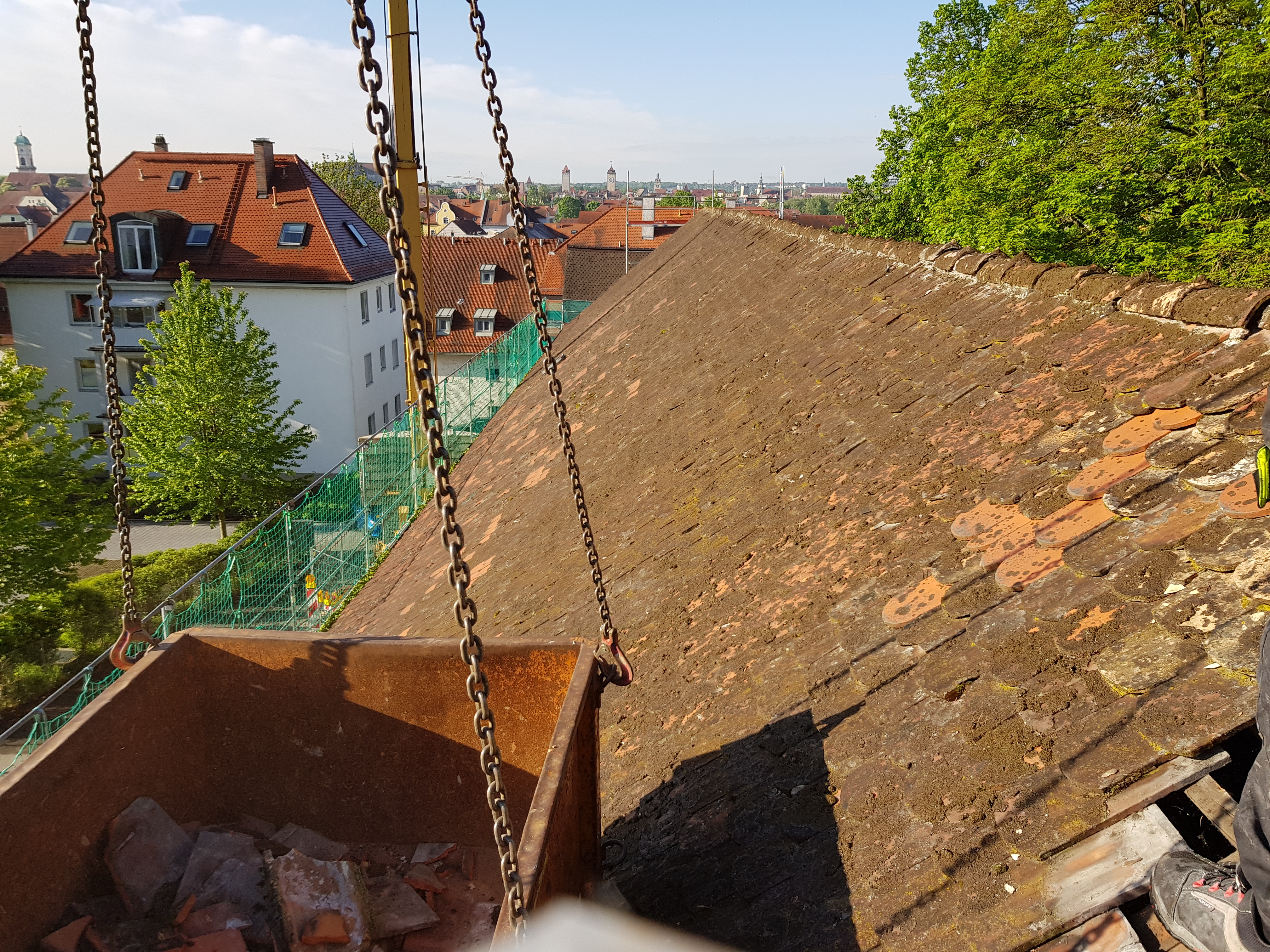 Sanierung, Foto 38