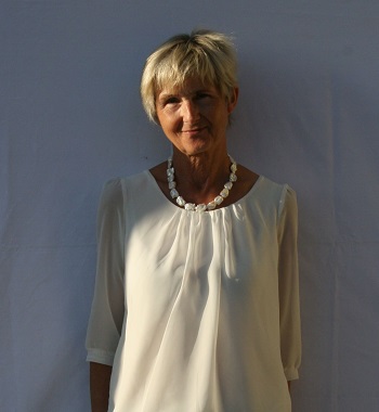 Irene Rösl