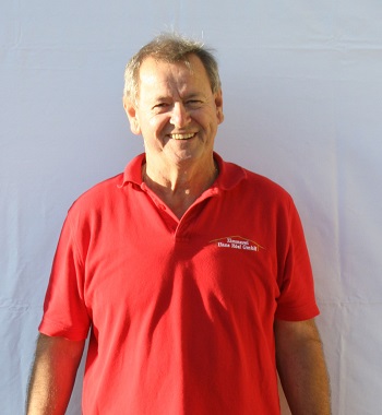 Johann Rösl